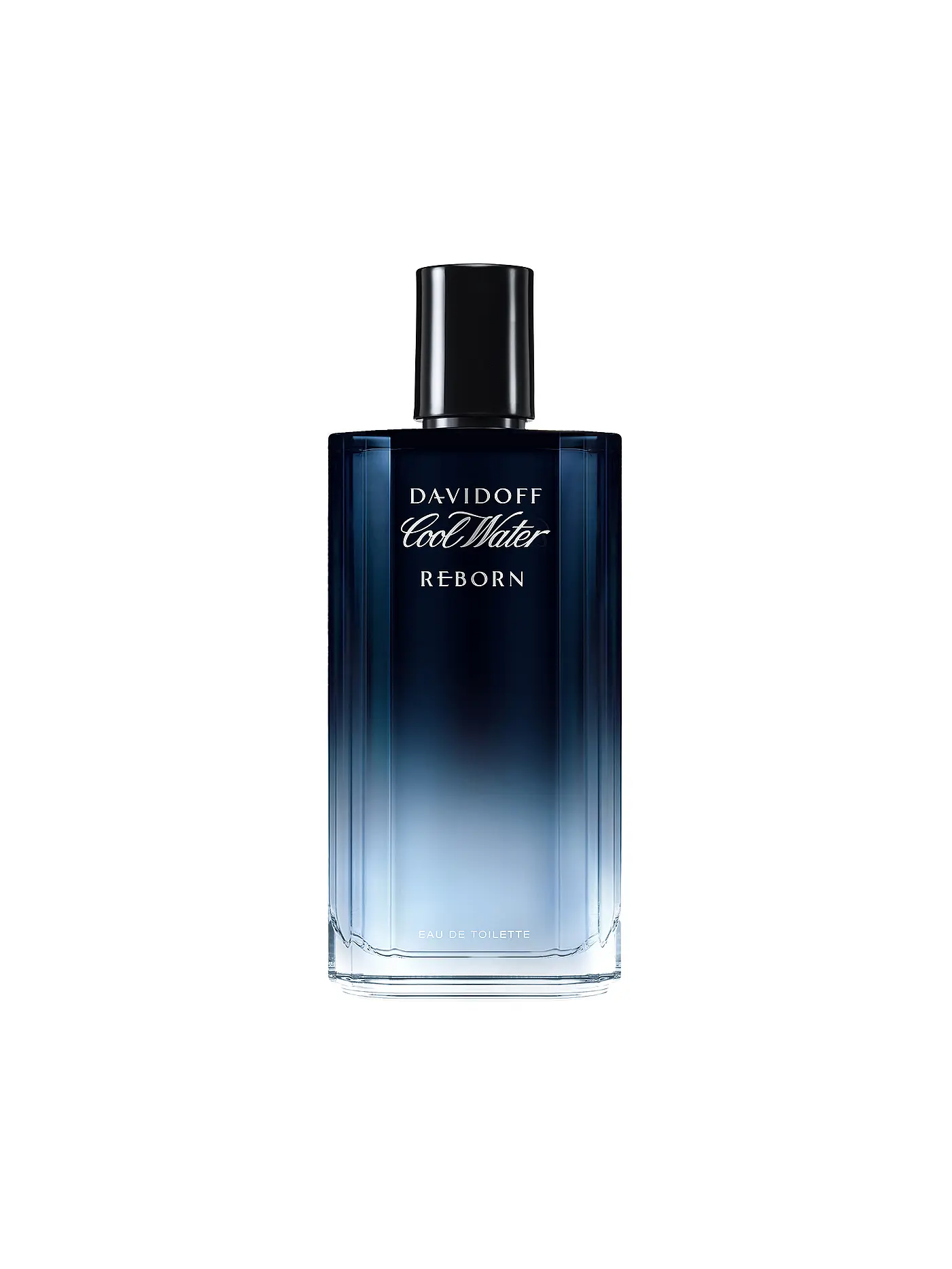 DAVIDOFF | Cool Water Reborn Man Eau de Toilette 125ml | 